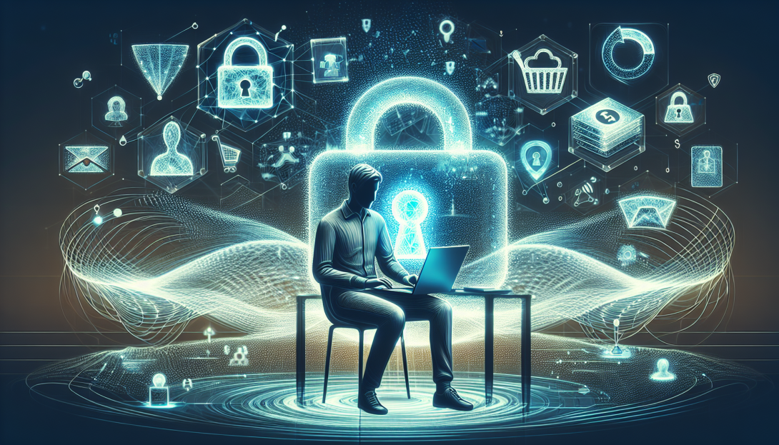 PN与电子商务：保护在线交易